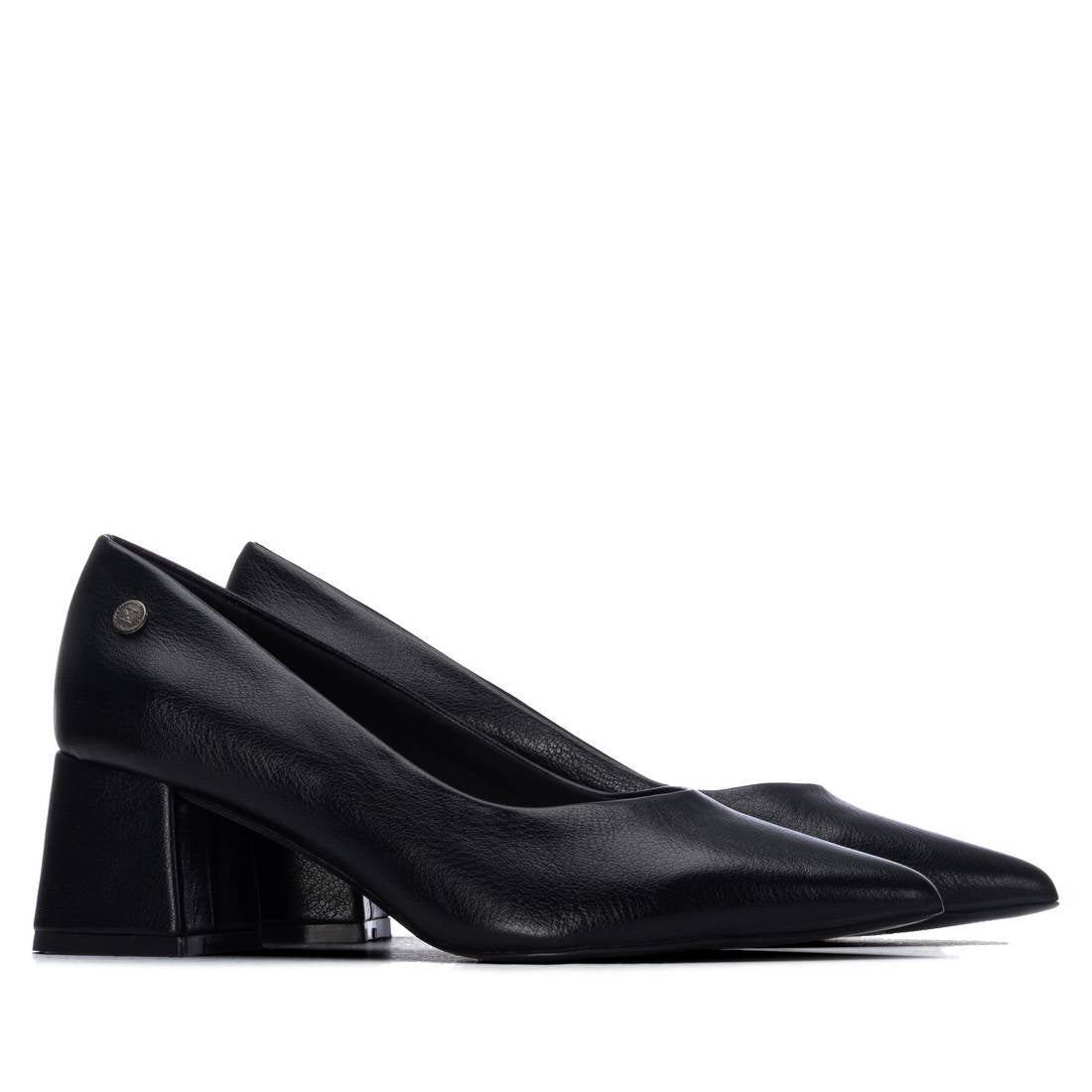 Zapato de mujer con tacón Xti 14620704