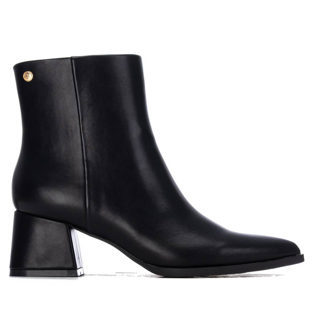 Botin de mujer con tacón Xti 14621001