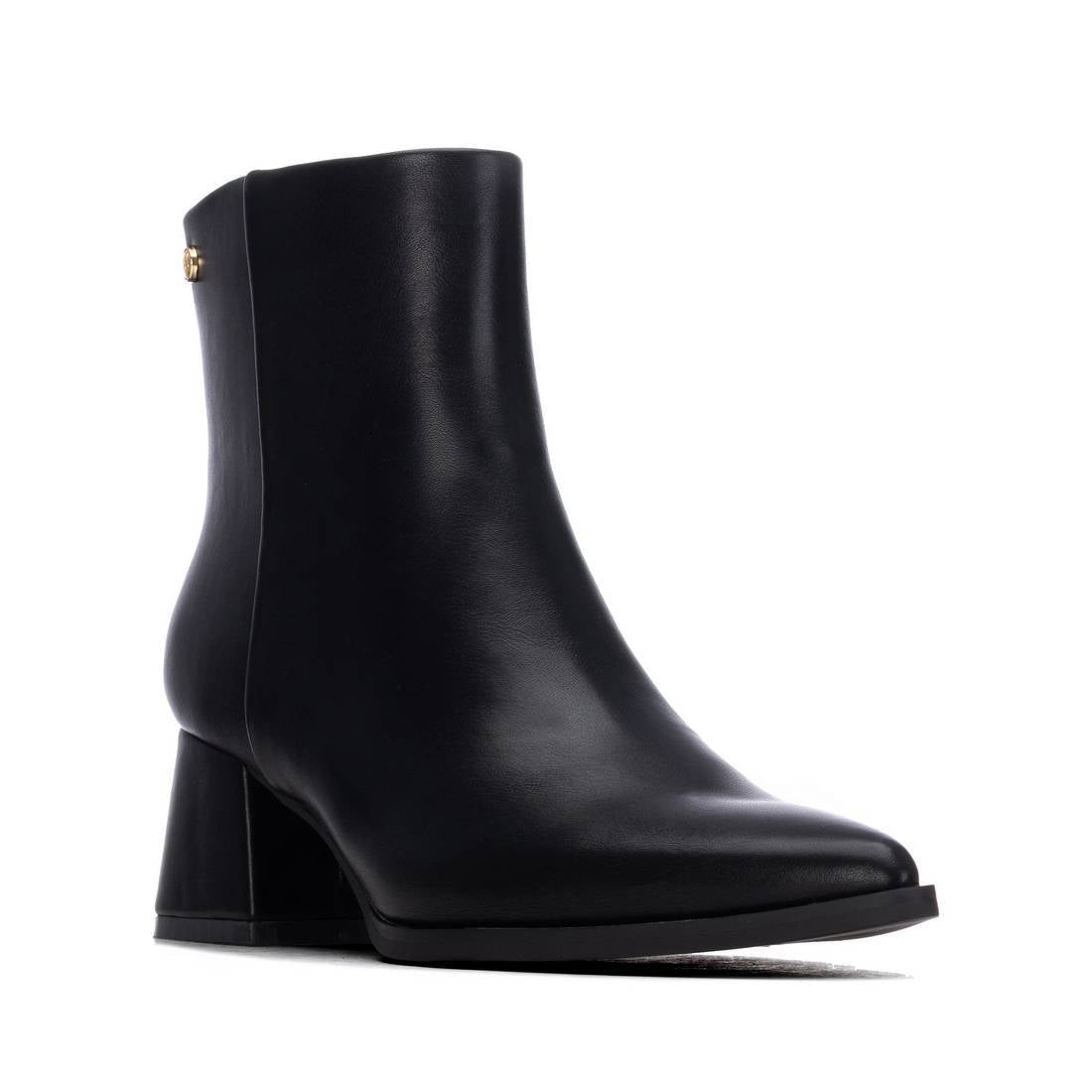 Botin de mujer con tacón Xti 14621001