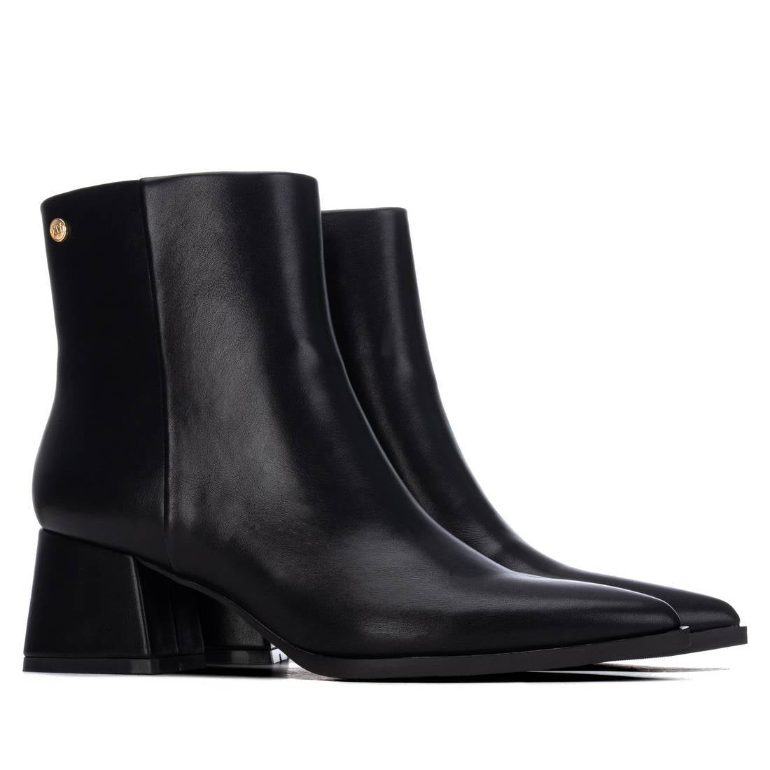 Botin de mujer con tacón Xti 14621001