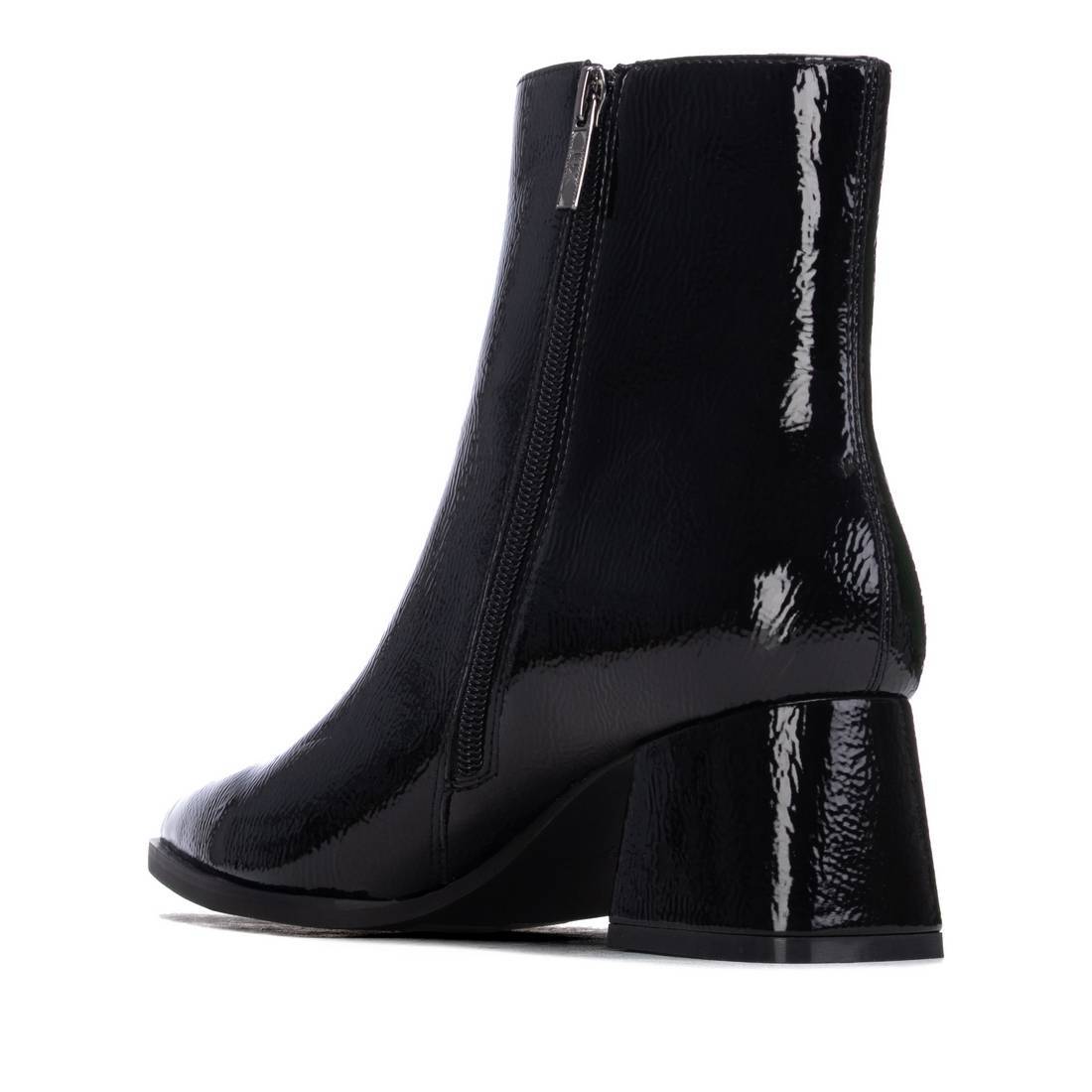 Botin de mujer con tacón Xti 14621201