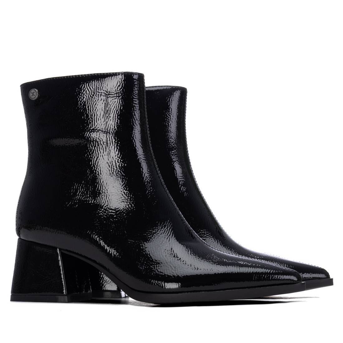 Botin de mujer con tacón Xti 14621201
