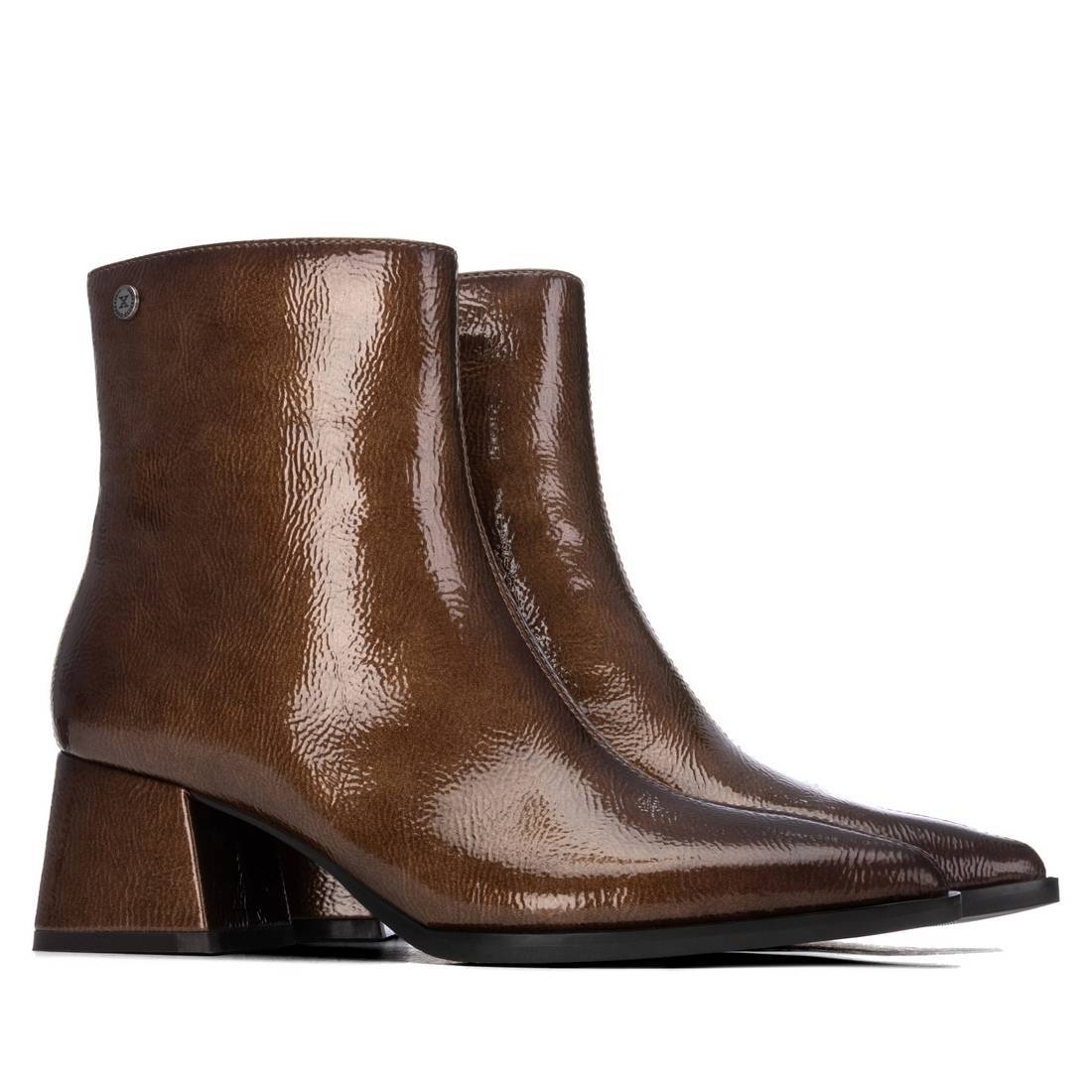 Botin de mujer con tacón Xti 14621202