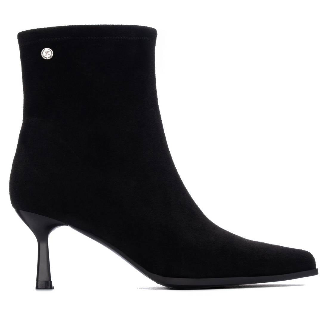 Botin de mujer con tacón Xti 14621501