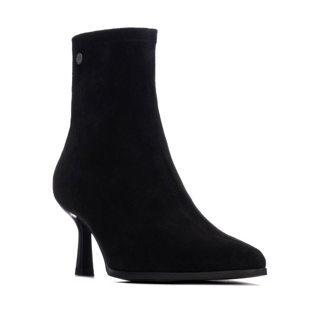 Botin de mujer con tacón Xti 14621501