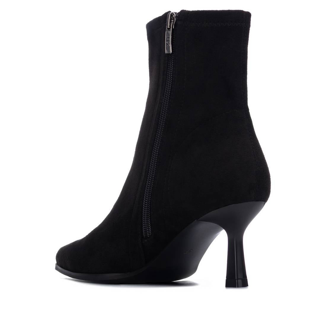 Botin de mujer con tacón Xti 14621501