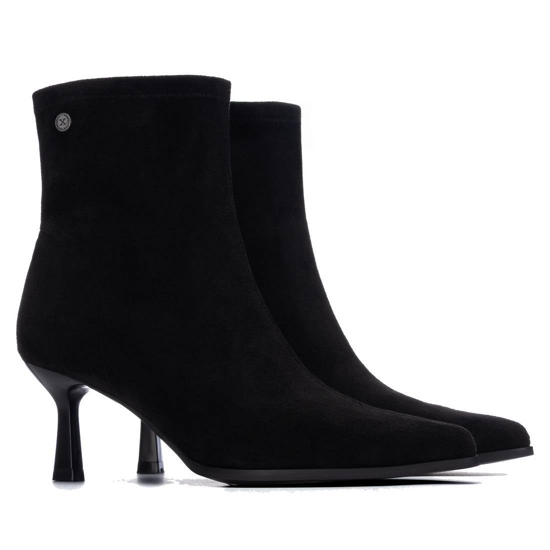 Botin de mujer con tacón Xti 14621501