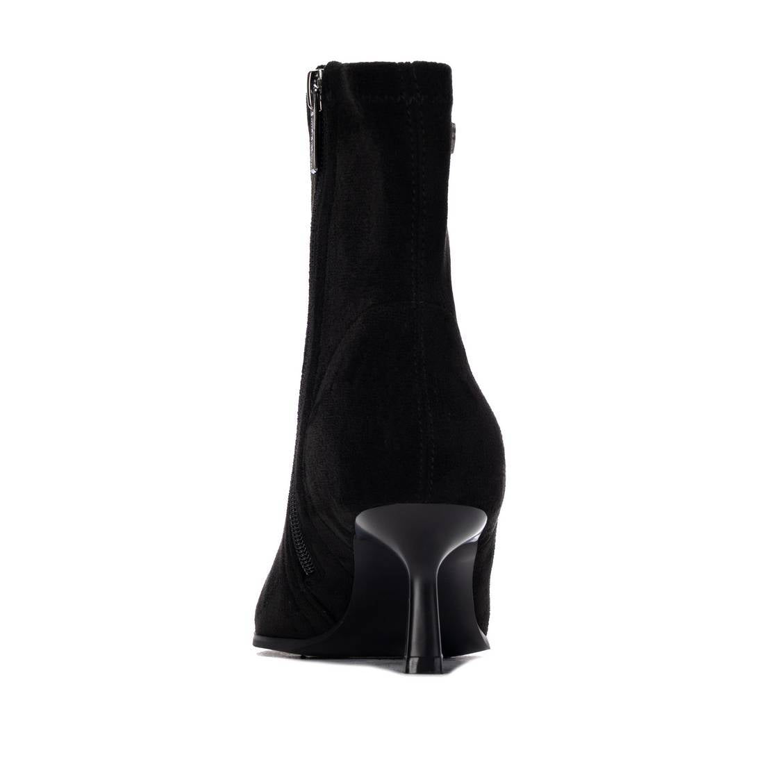 Botin de mujer con tacón Xti 14621501