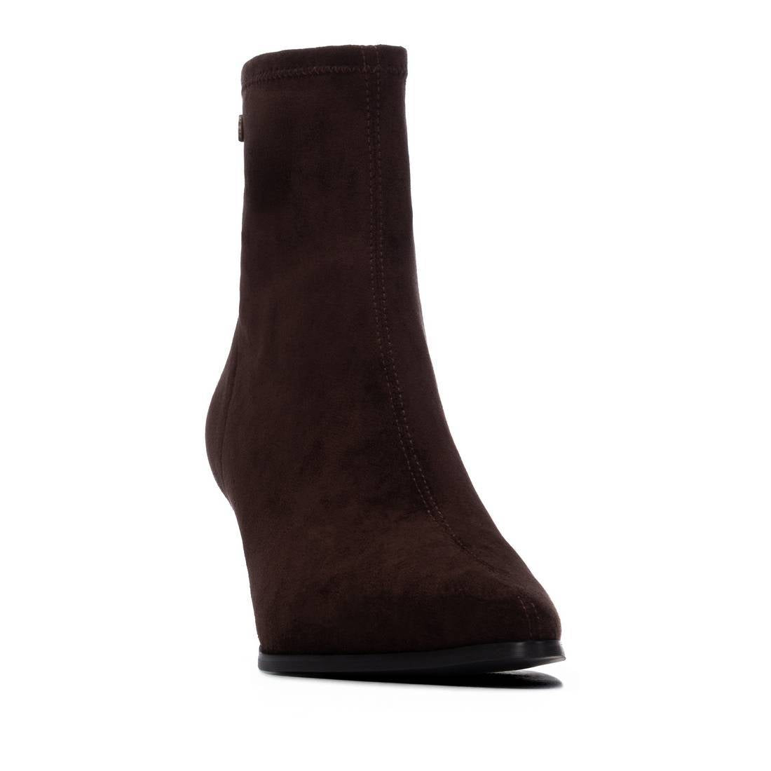 Botin de mujer con tacón Xti 14621503