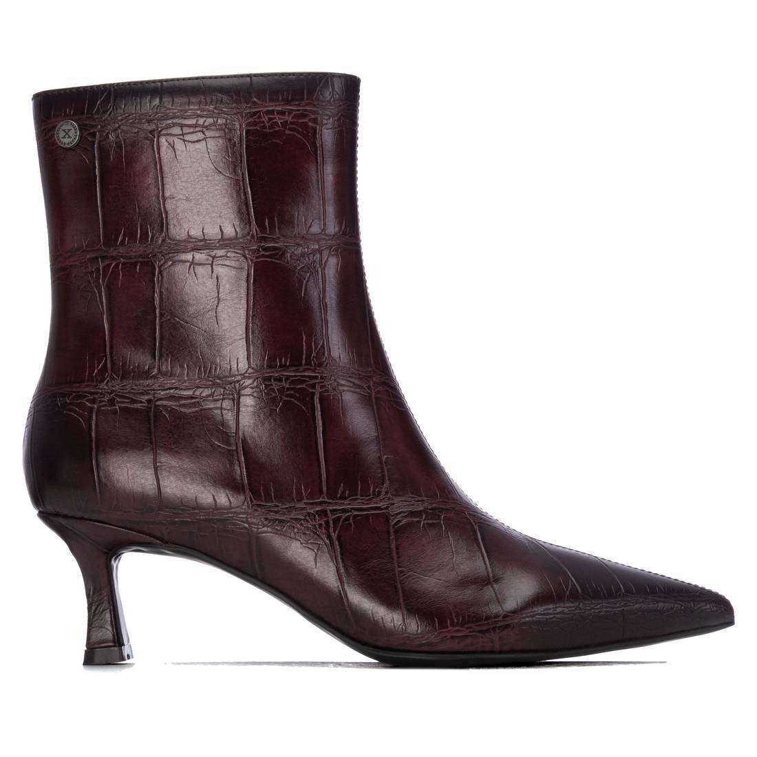 Botin de mujer con tacón Xti 14621801