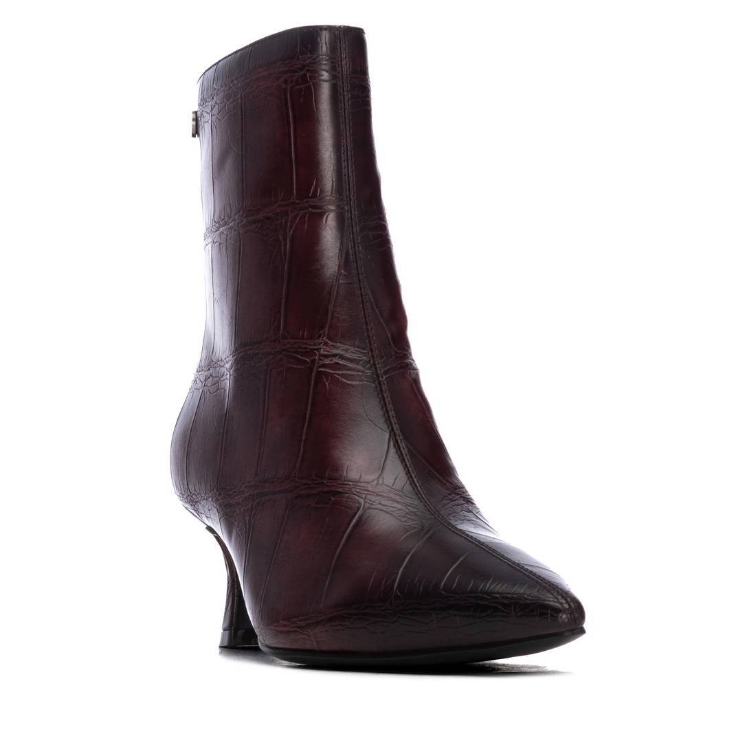 Botin de mujer con tacón Xti 14621801