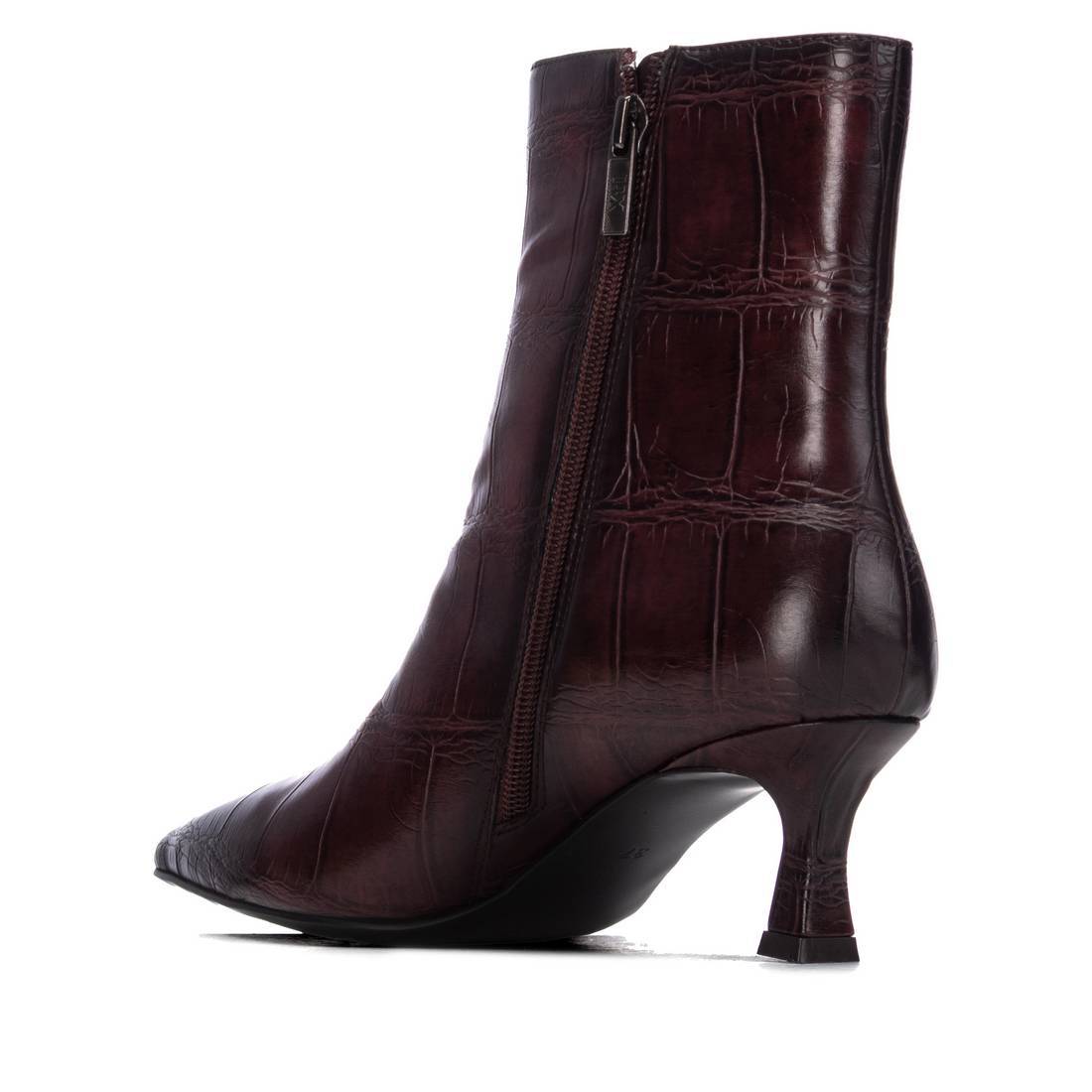 Botin de mujer con tacón Xti 14621801