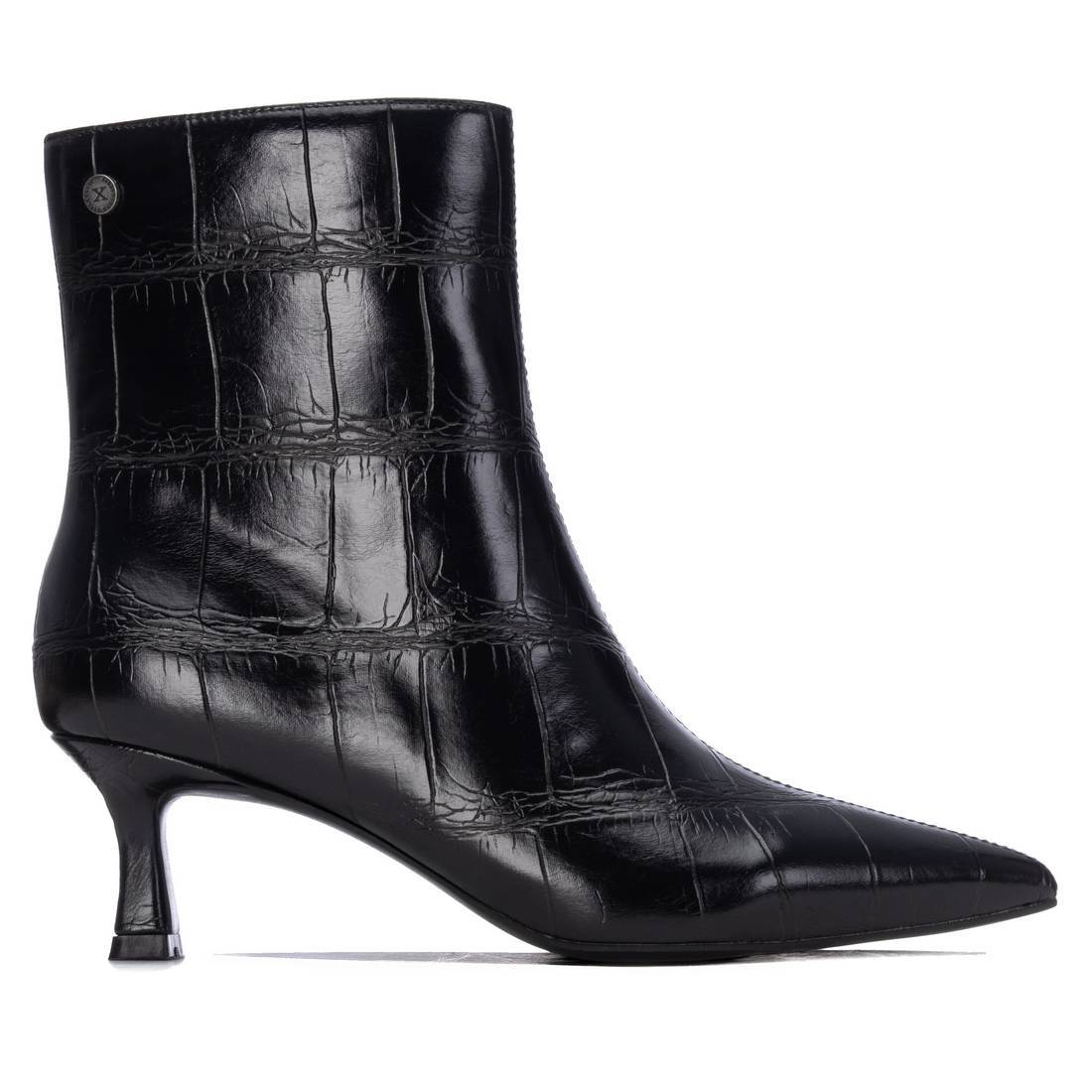 Botin de mujer con tacón Xti 14621802