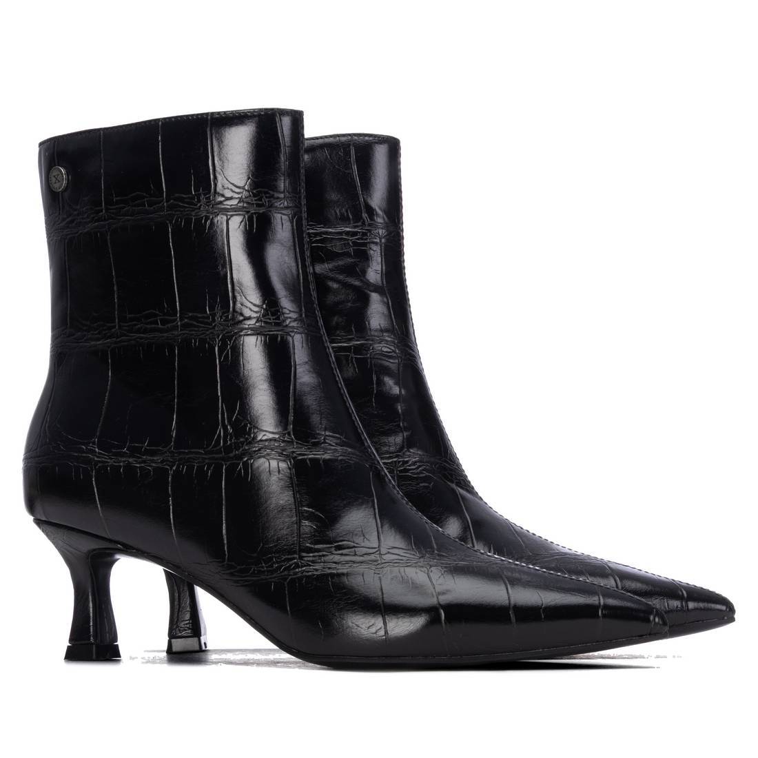 Botin de mujer con tacón Xti 14621802