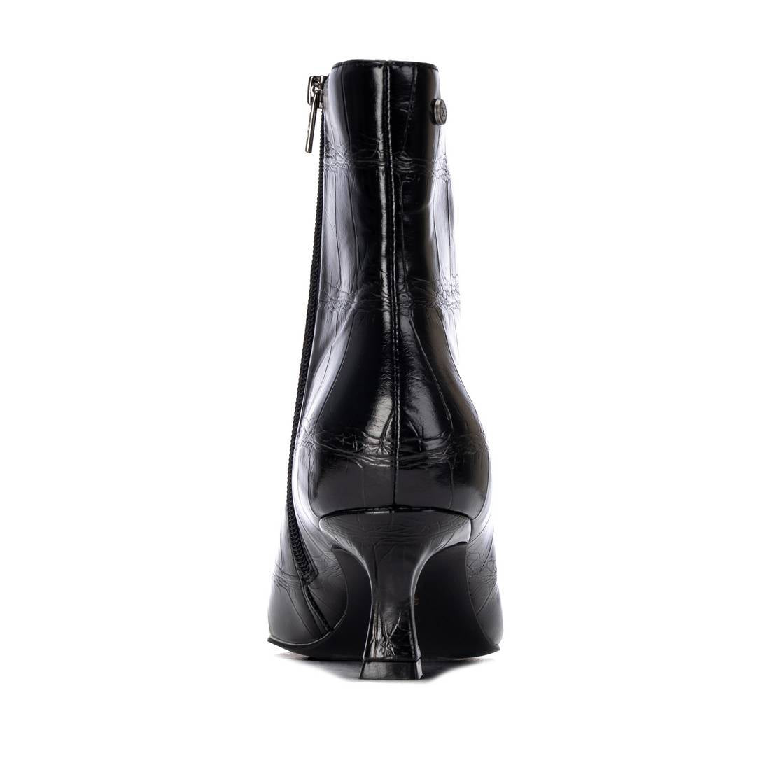Botin de mujer con tacón Xti 14621802