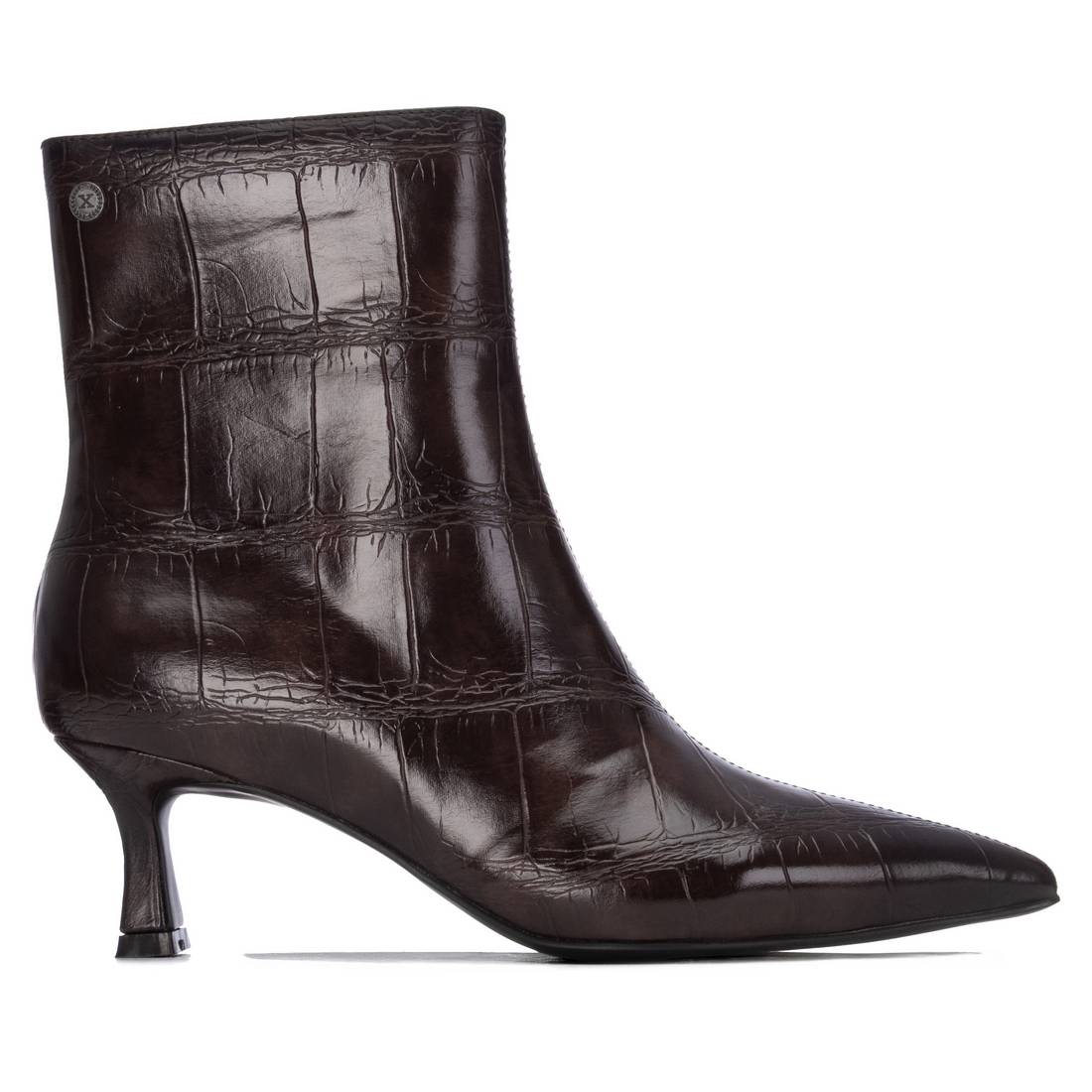 Botin de mujer con tacón Xti 14621803
