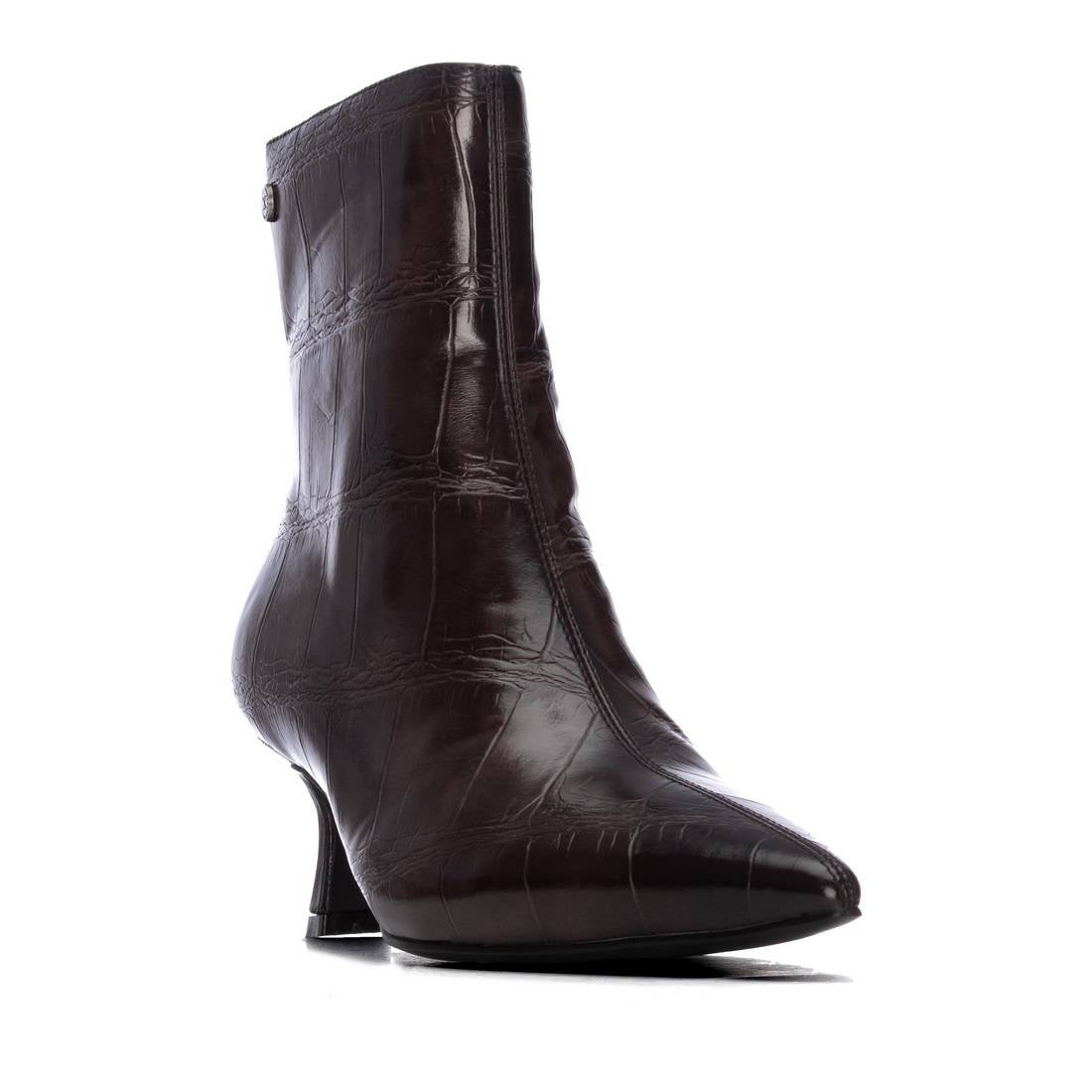 Botin de mujer con tacón Xti 14621803