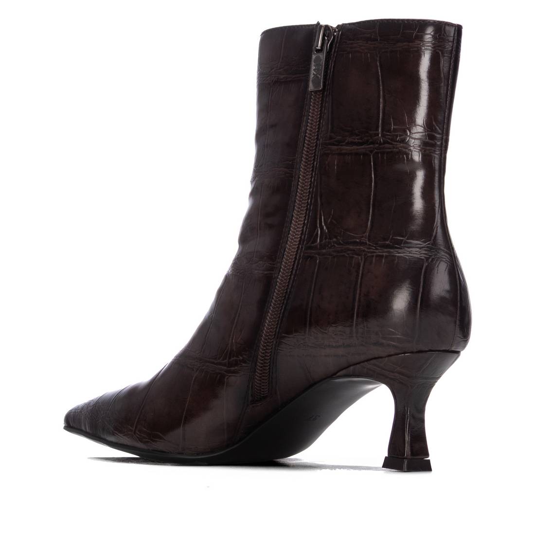 Botin de mujer con tacón Xti 14621803