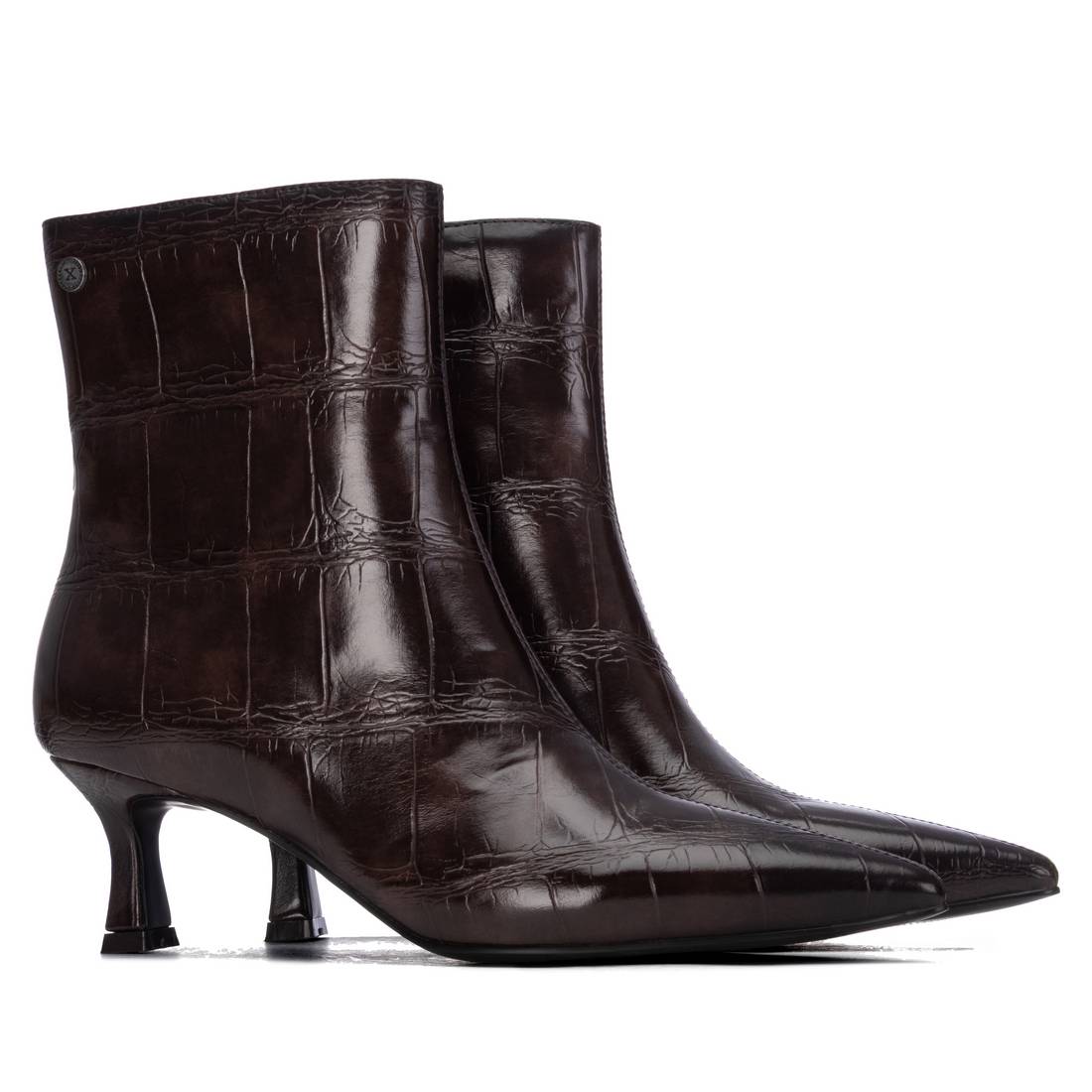 Botin de mujer con tacón Xti 14621803