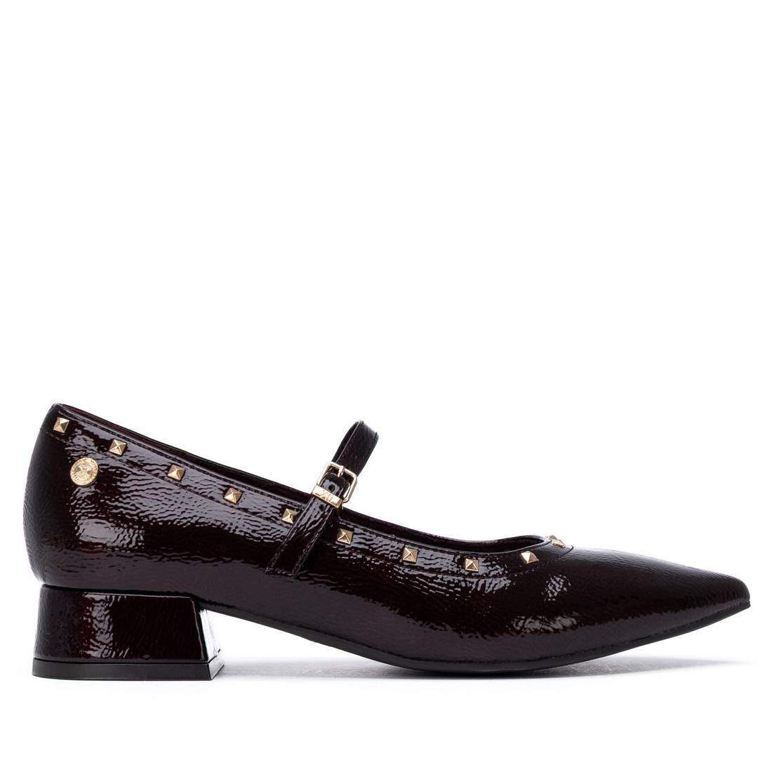 Zapato de mujer con tacón Xti 14622003