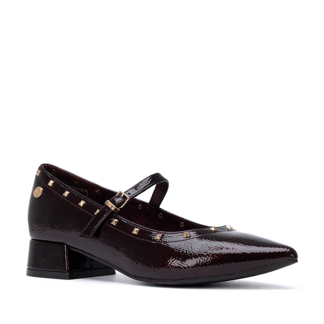 Zapato de mujer con tacón Xti 14622003