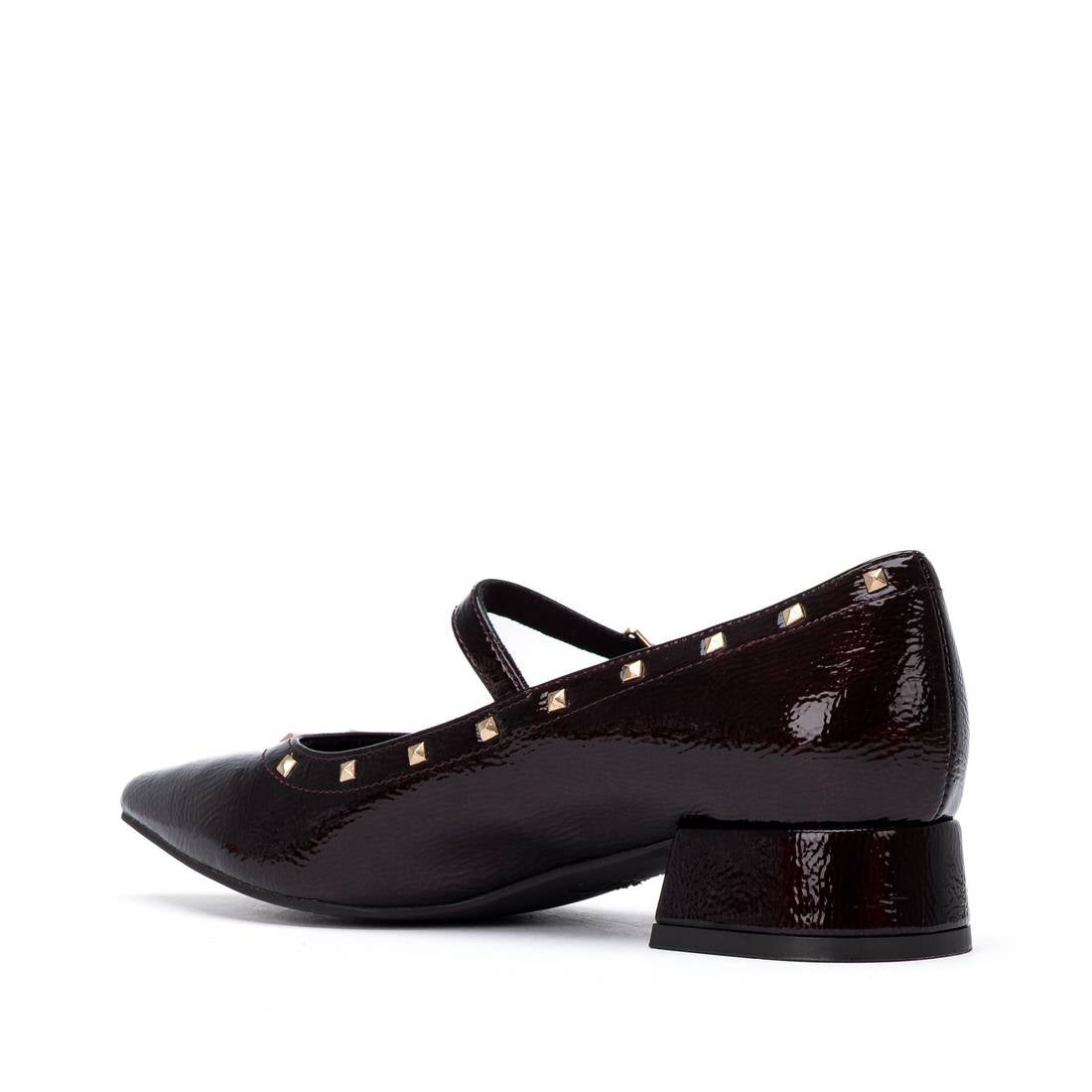Zapato de mujer con tacón Xti 14622003