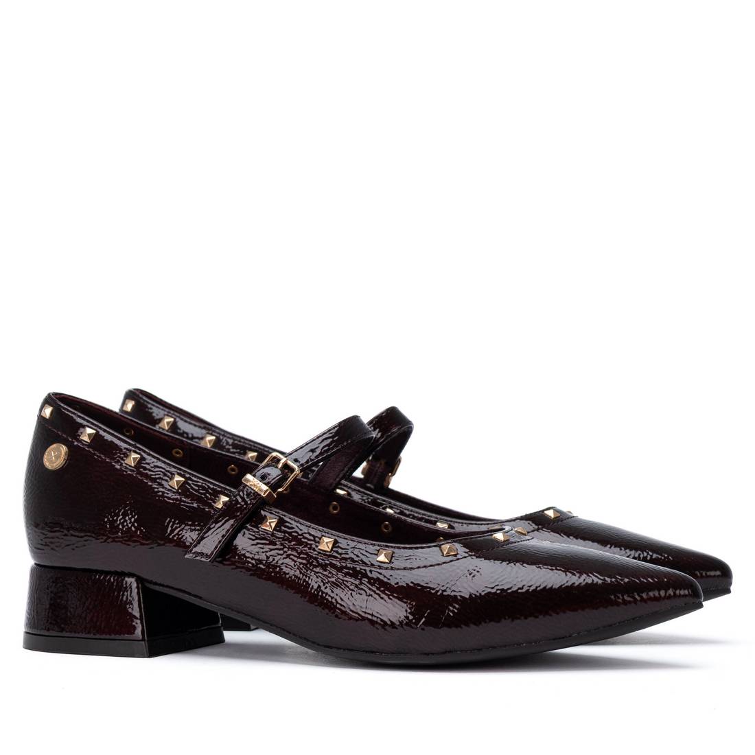 Zapato de mujer con tacón Xti 14622003