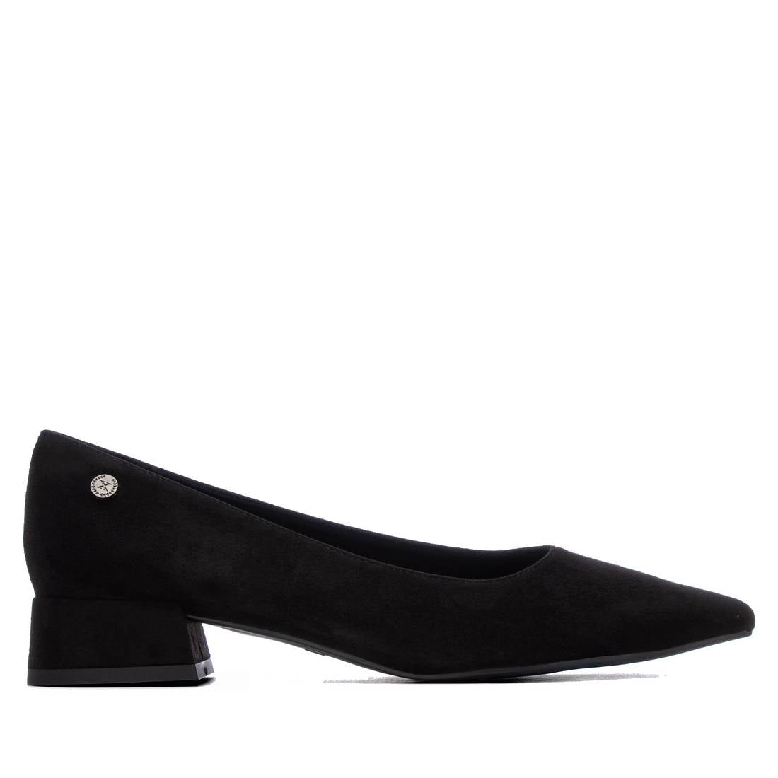 Zapato de mujer con tacón Xti 14622201