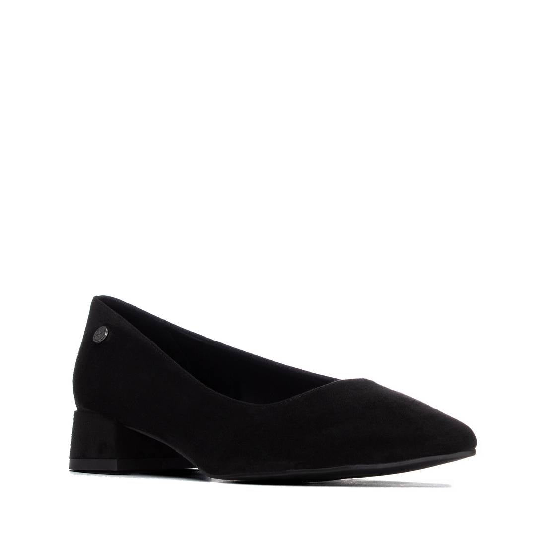 Zapato de mujer con tacón Xti 14622201