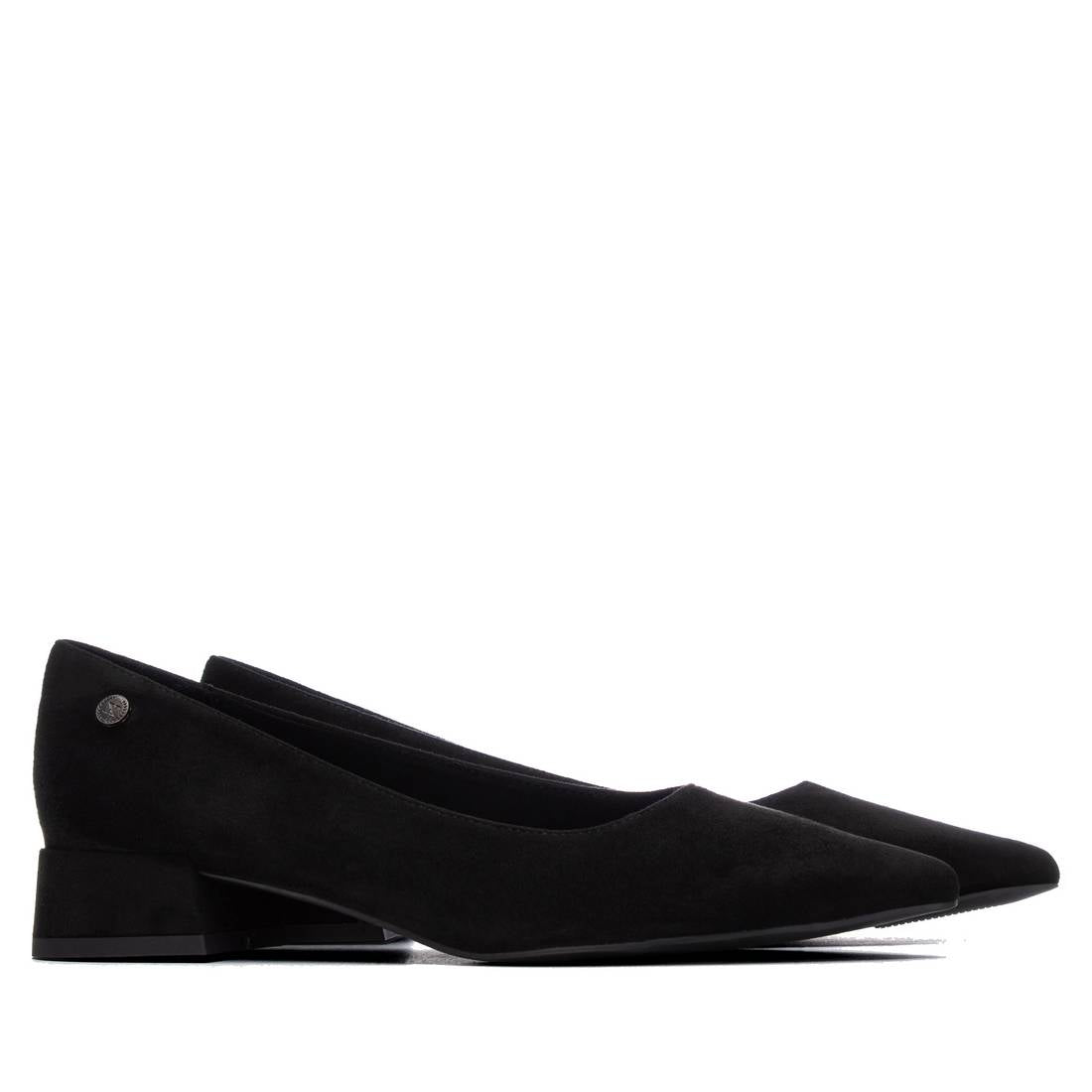 Zapato de mujer con tacón Xti 14622201