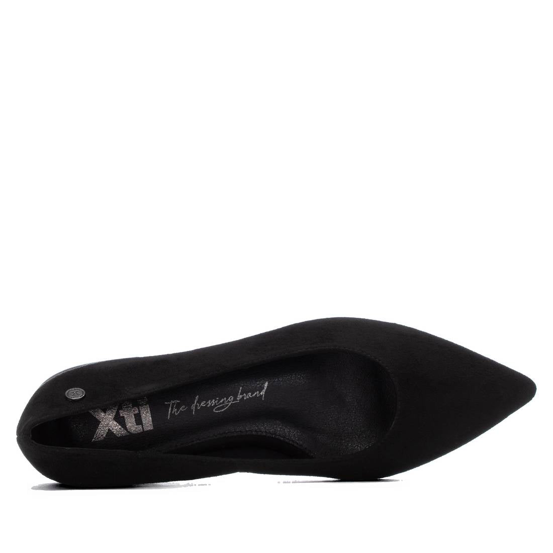 Zapato de mujer con tacón Xti 14622201