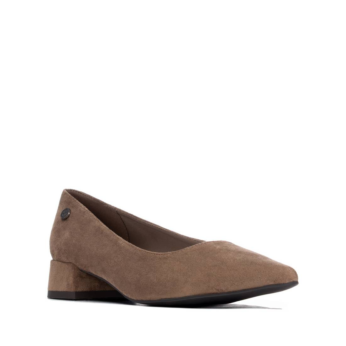 Zapato de mujer con tacón Xti 14622202