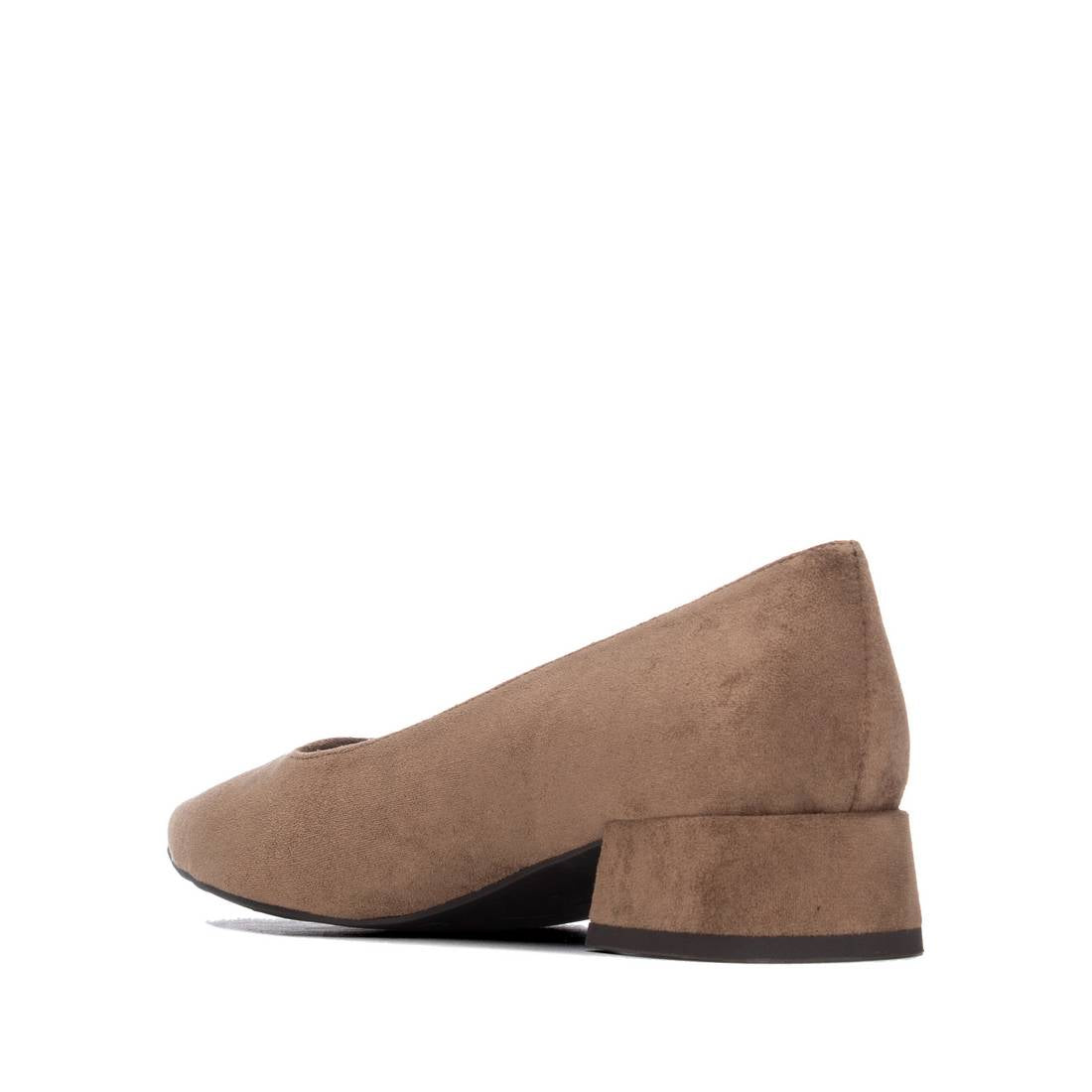 Zapato de mujer con tacón Xti 14622202