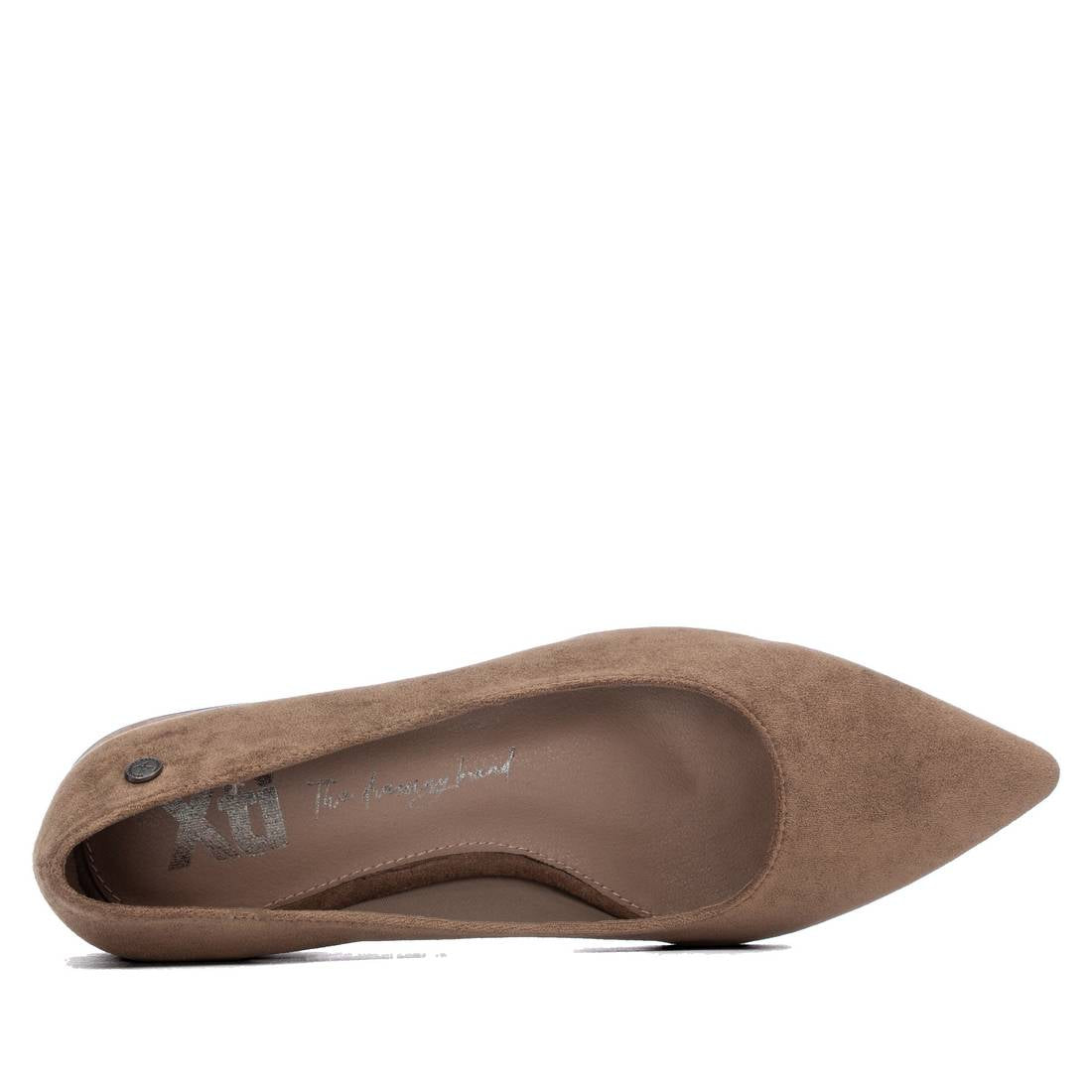 Zapato de mujer con tacón Xti 14622202