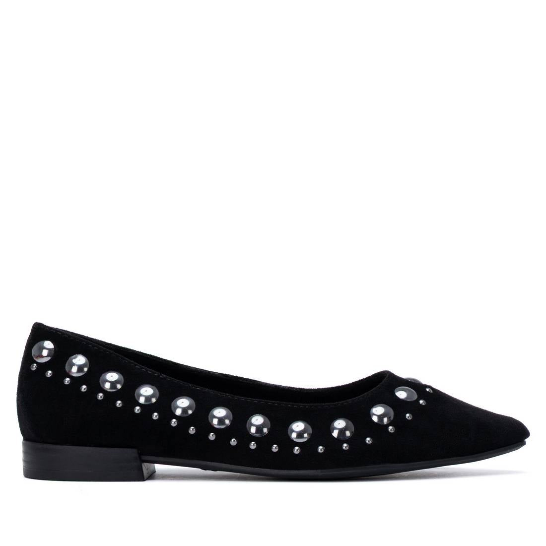 Zapato de mujer plano Xti 14622301