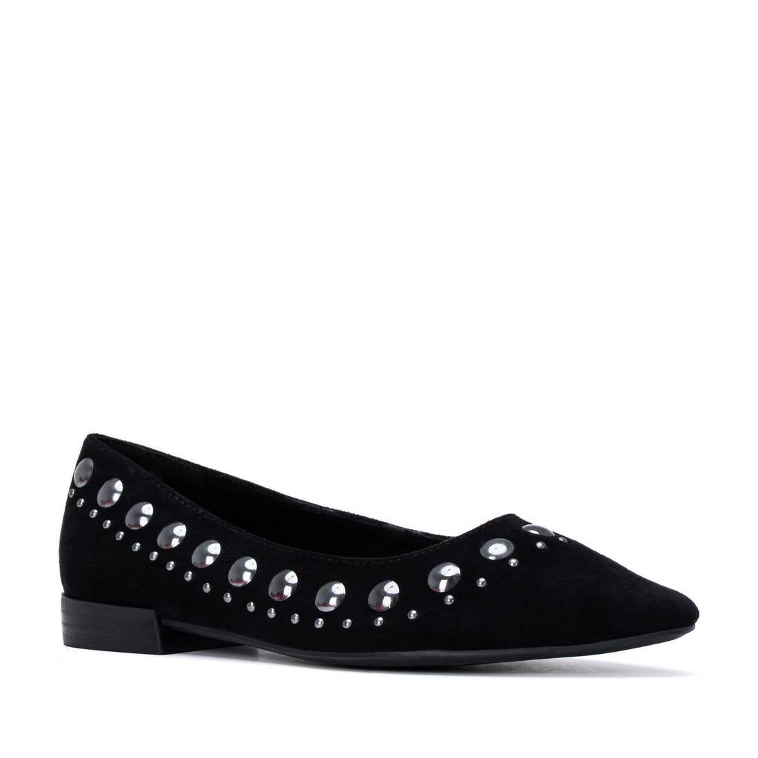 Zapato de mujer plano Xti 14622301