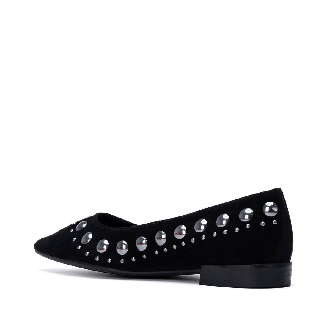 Zapato de mujer plano Xti 14622301