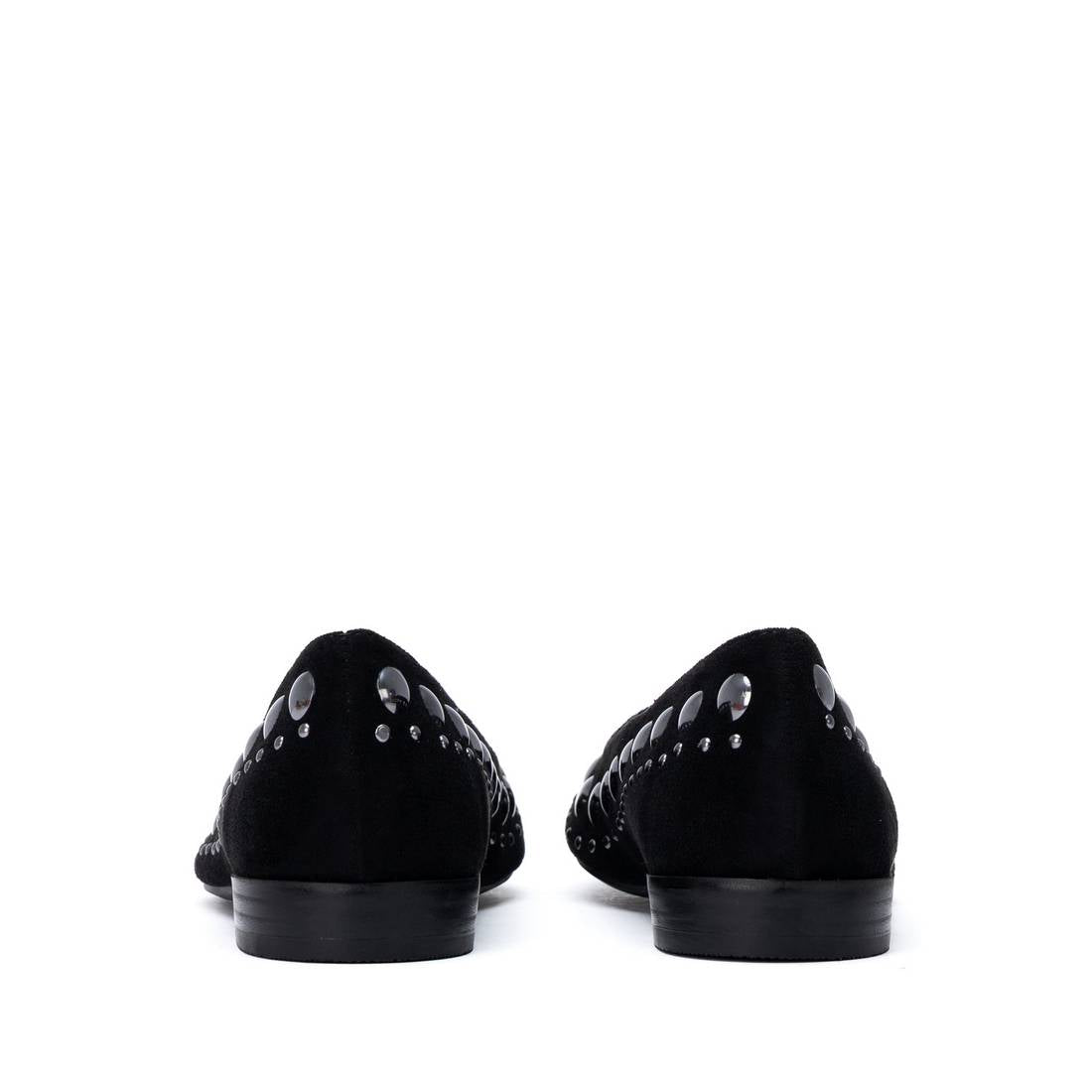 Zapato de mujer plano Xti 14622301