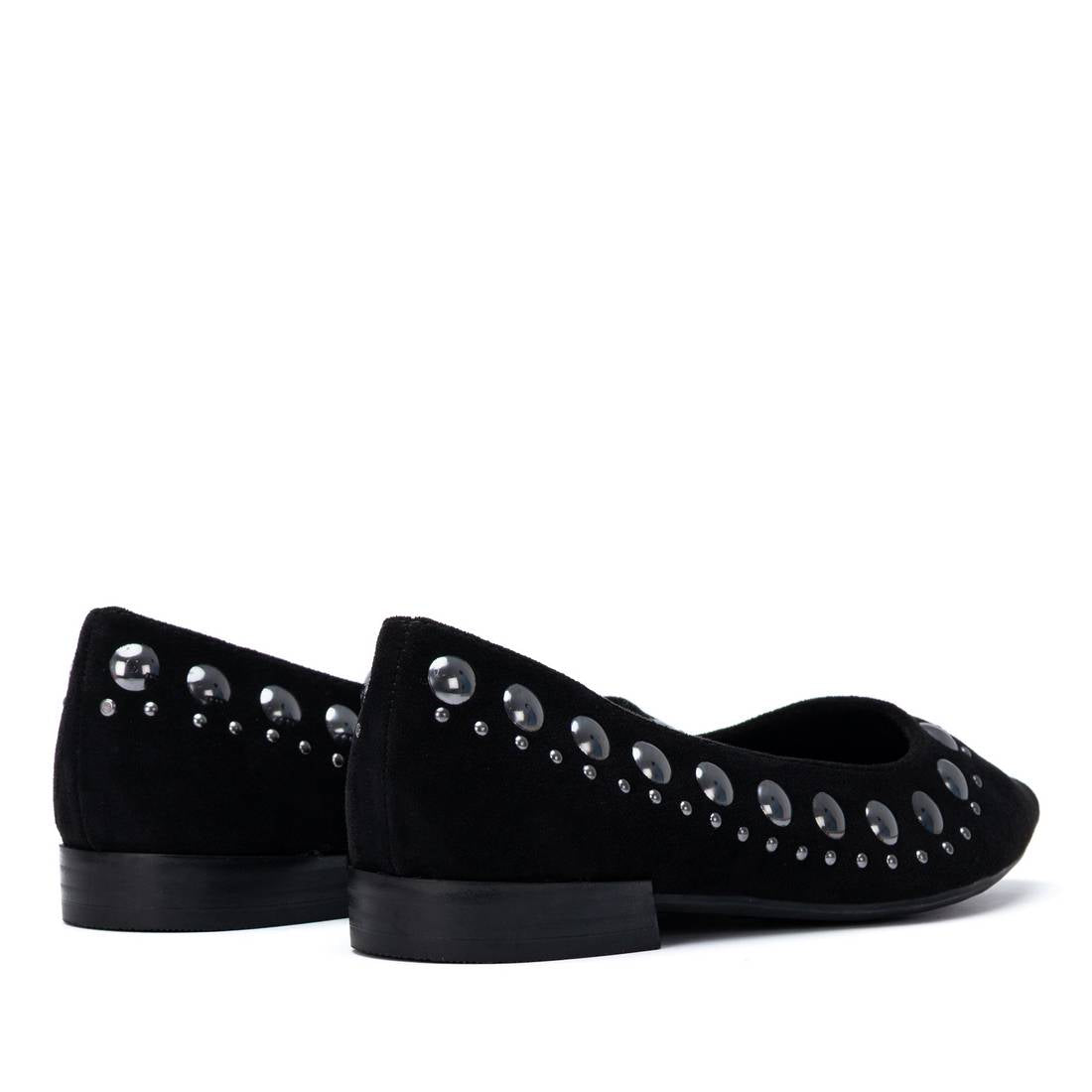Zapato de mujer plano Xti 14622301