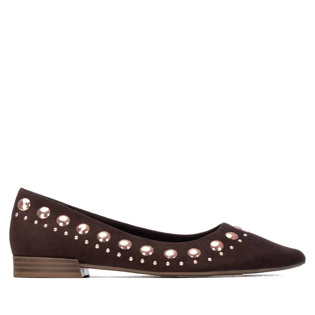 Zapato de mujer plano Xti 14622303