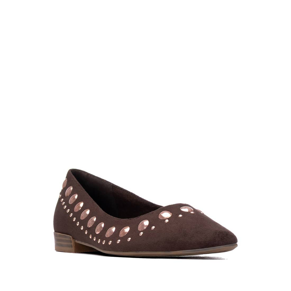 Zapato de mujer plano Xti 14622303
