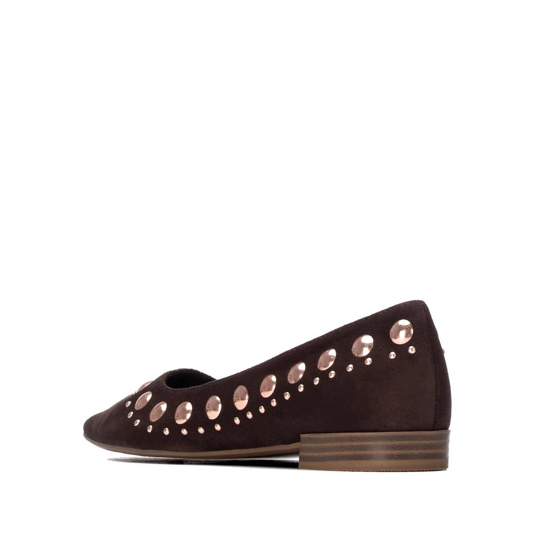 Zapato de mujer plano Xti 14622303