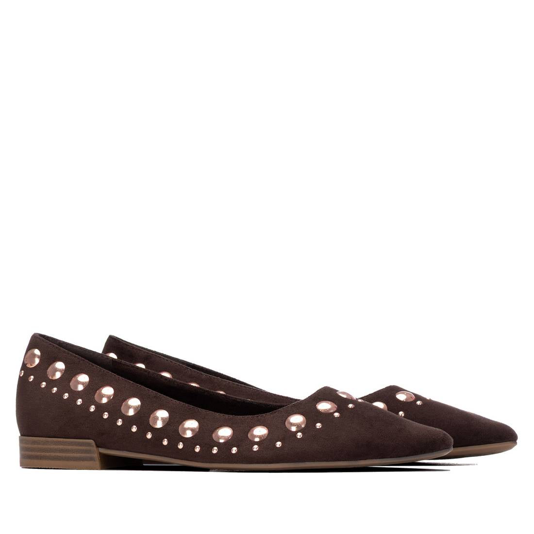 Zapato de mujer plano Xti 14622303