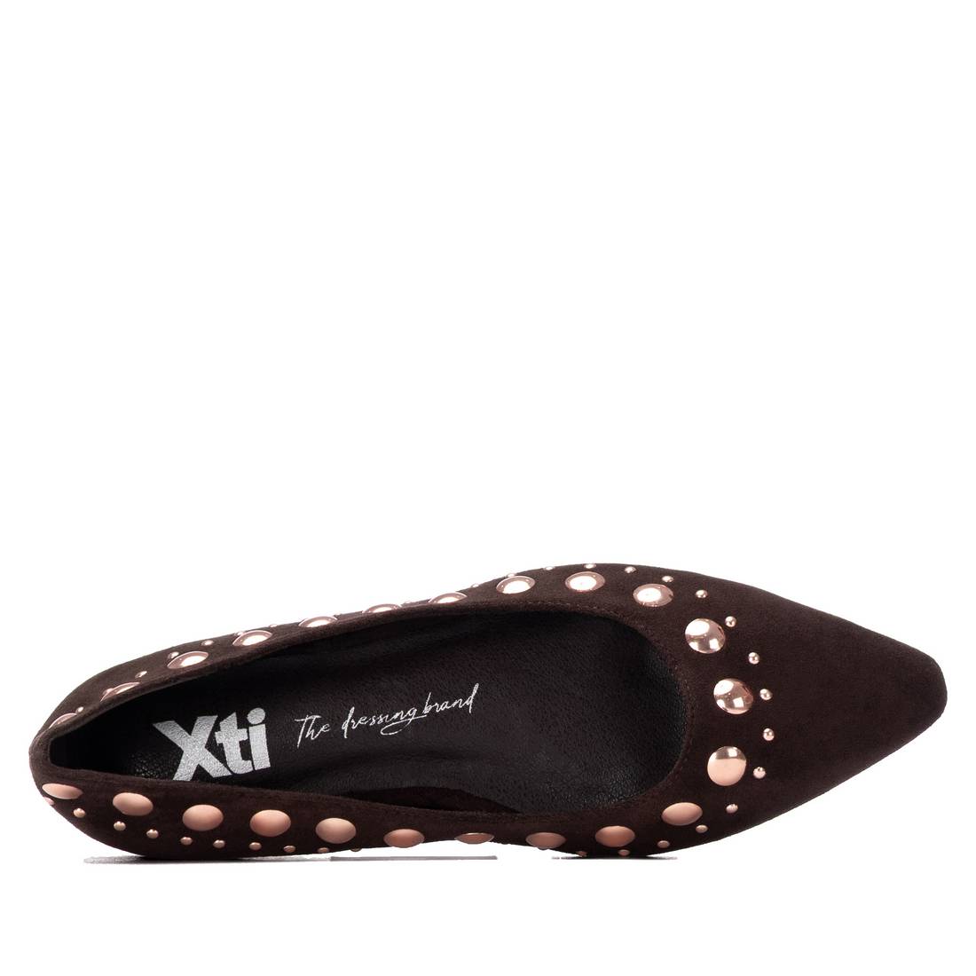 Zapato de mujer plano Xti 14622303