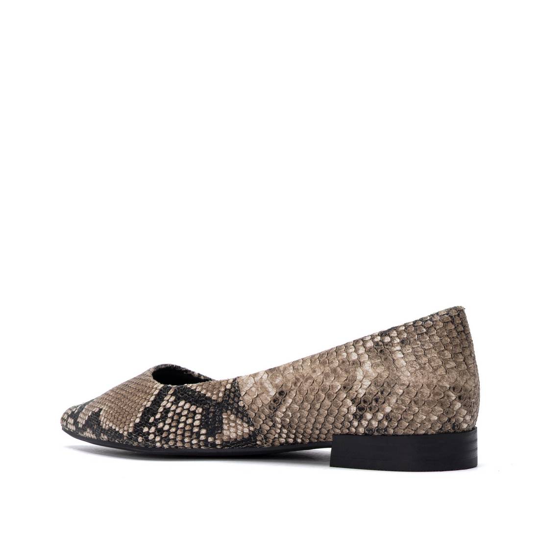 Zapato de mujer plano Xti 14622502