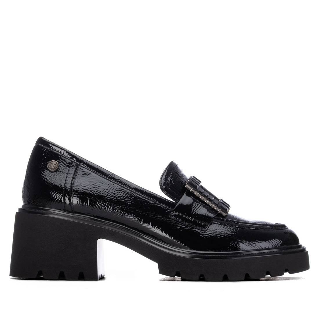 Zapato de mujer con tacón Xti 14622901