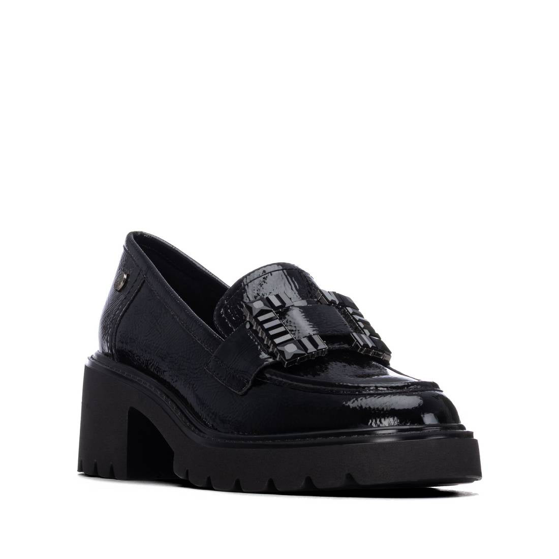 Zapato de mujer con tacón Xti 14622901