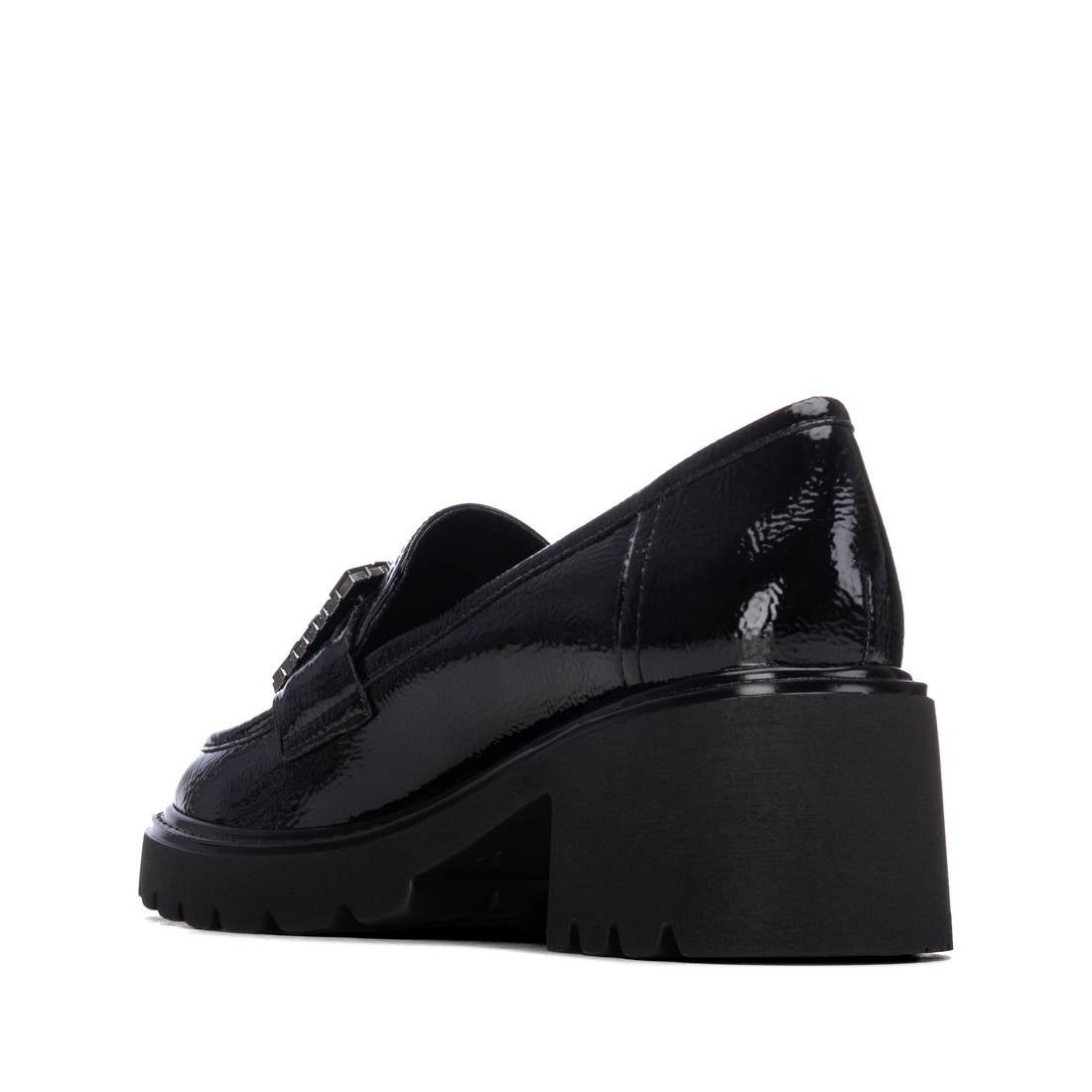 Zapato de mujer con tacón Xti 14622901