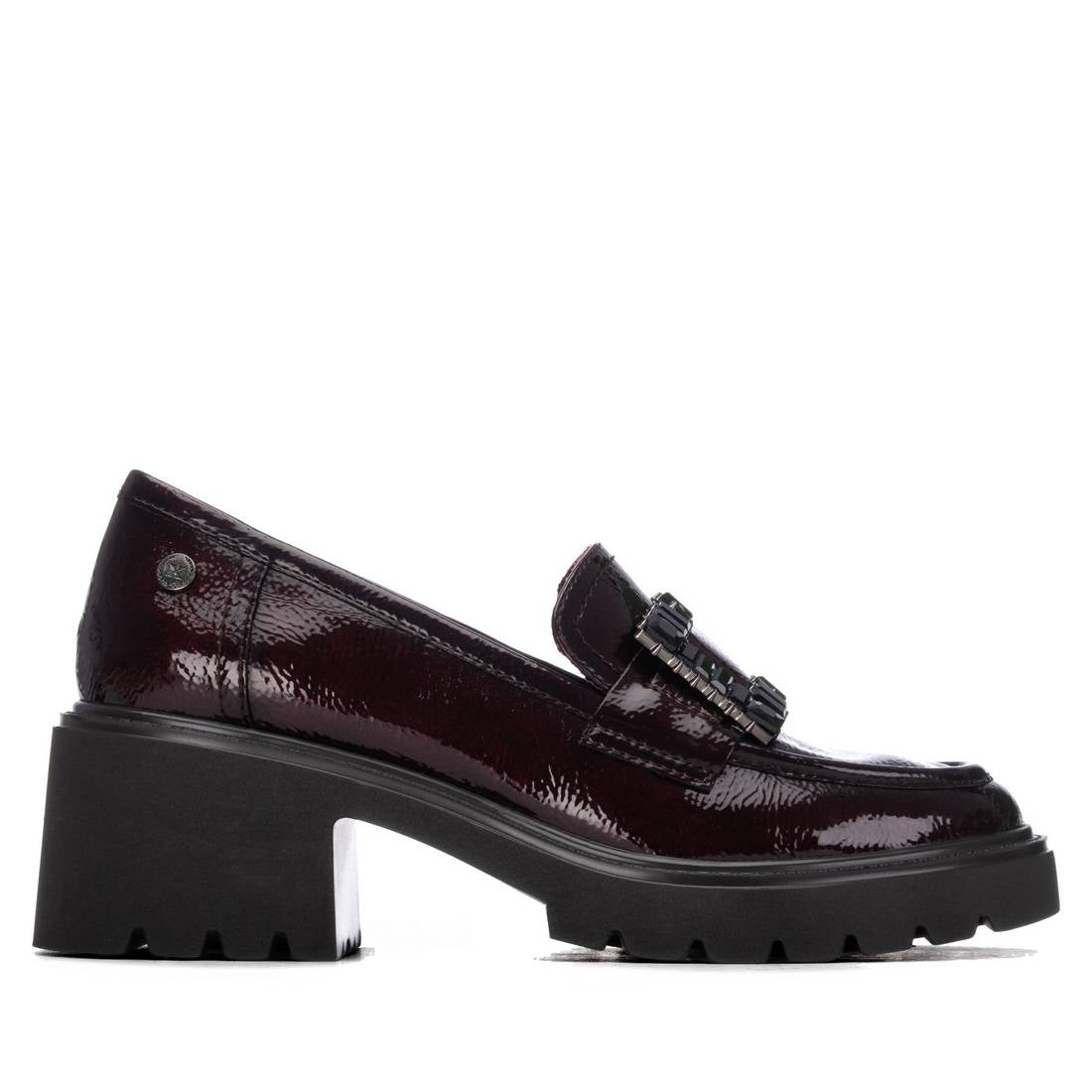 Zapato de mujer con tacón Xti 14622902