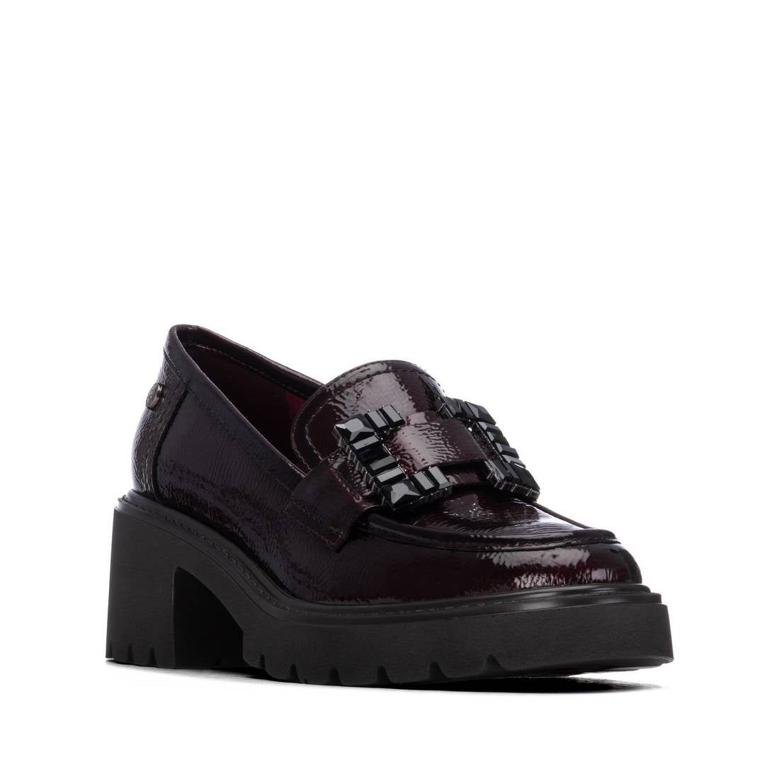 Zapato de mujer con tacón Xti 14622902